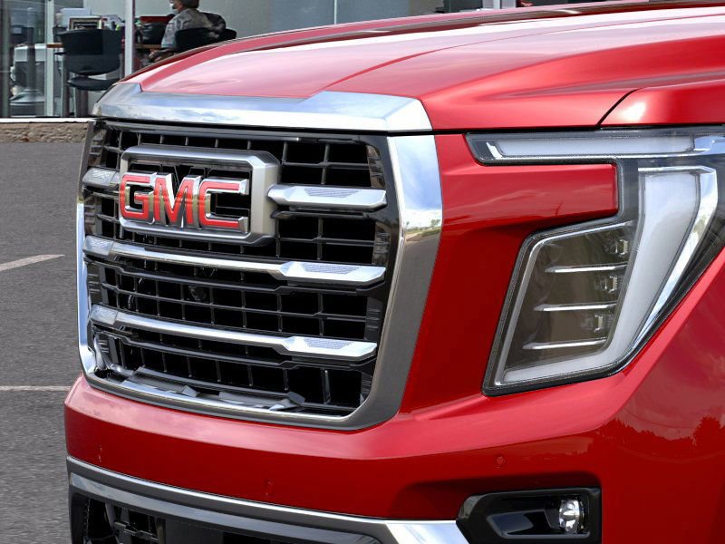 New 2026 GMC Yukon XL Elevation image 13