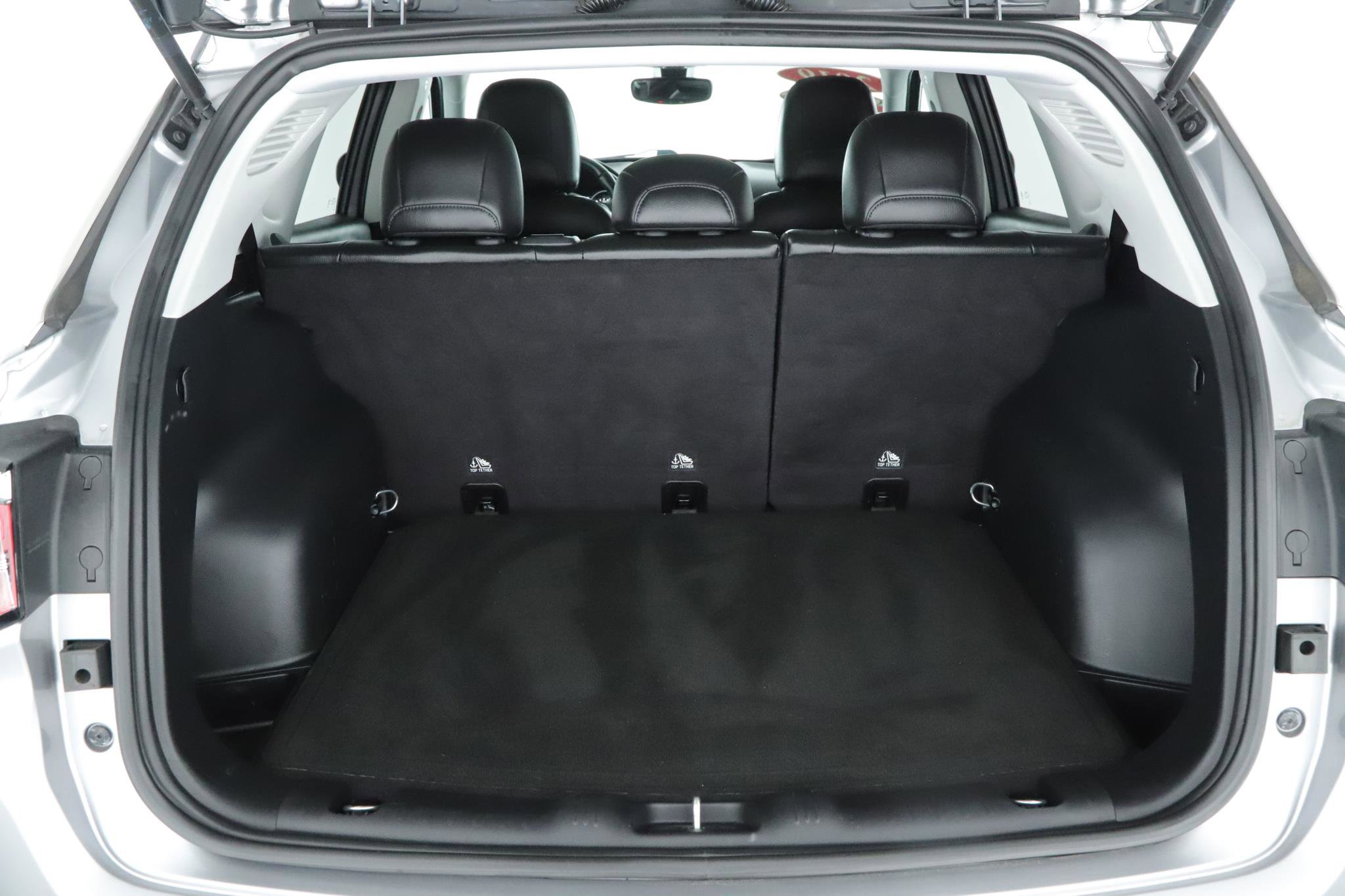 Certified 2019 Jeep Compass Limited w/ Safety & Security Group image 18