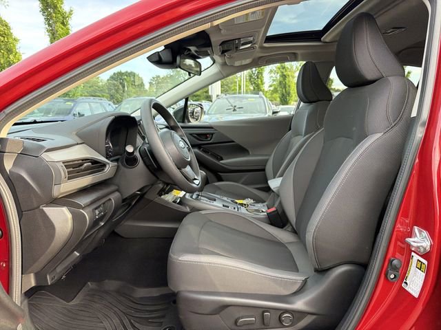 Certified 2026 Subaru Crosstrek 2.0i Premium AWD/4WD image 11