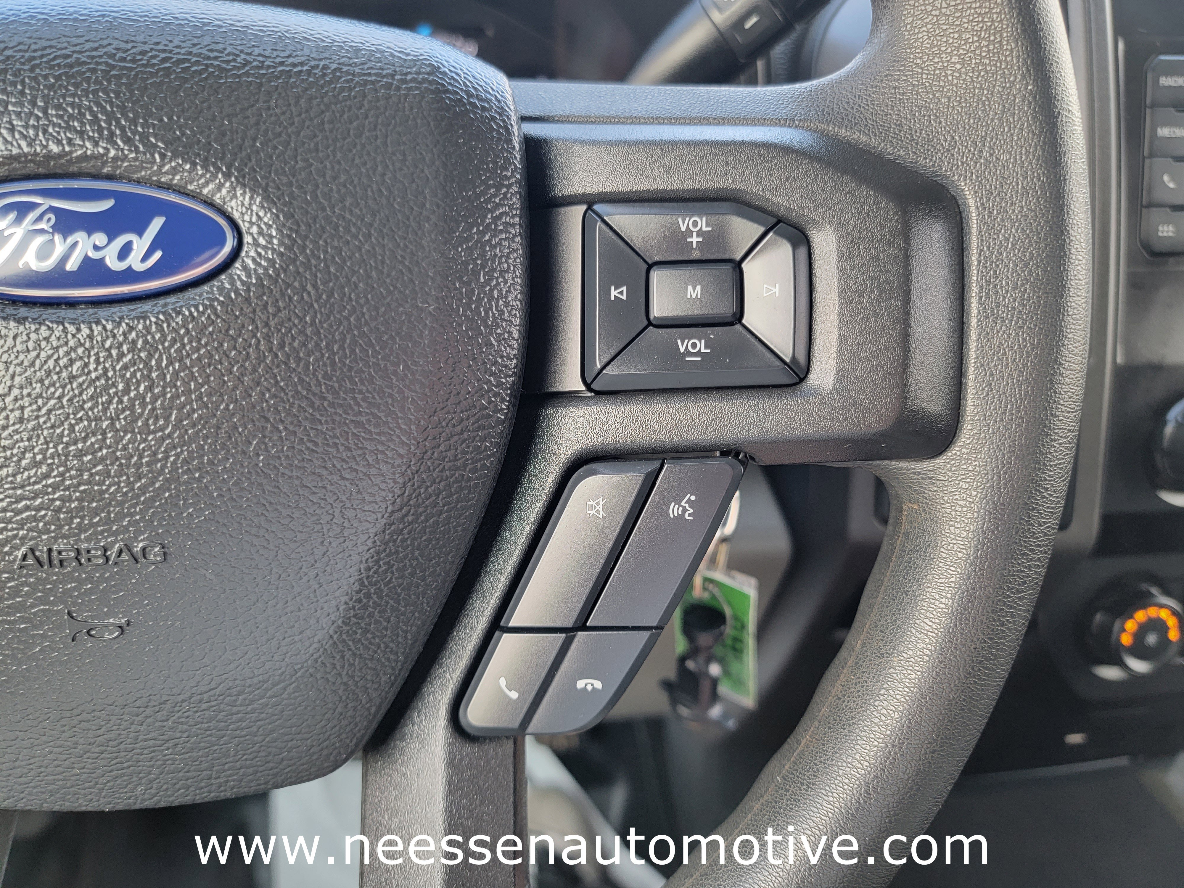 Used 2022 Ford F250 XL w/ STX Appearance Package image 25