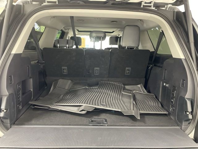 Used 2025 Ford Expedition Max Active AWD/4WD image 25