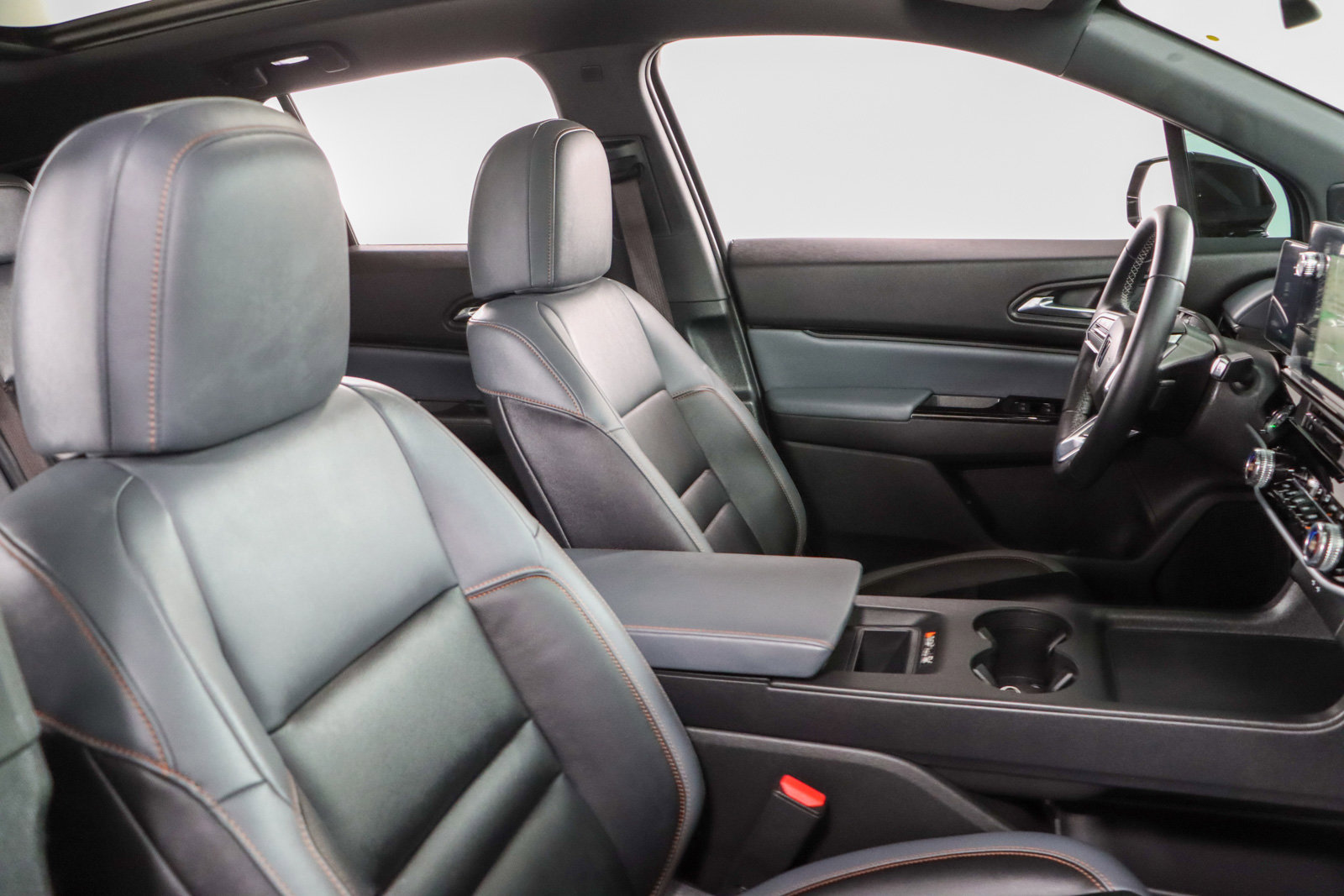 Used 2024 Honda Prologue Touring image 27