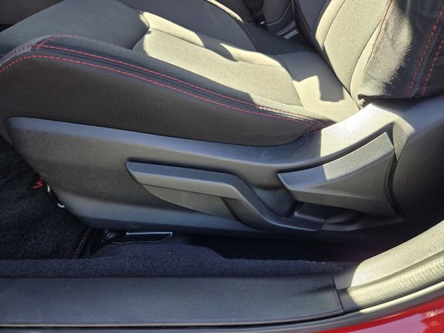 Used 2024 Subaru WRX w/ Accessory Package #2 image 18