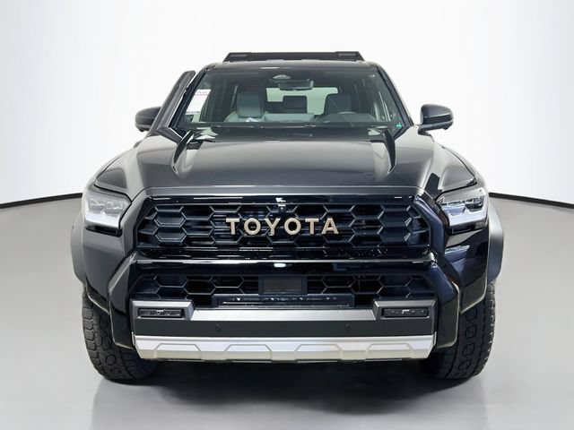 New 2026 Toyota 4Runner Trailhunter AWD/4WD image 8