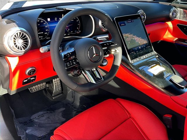 New 2027 Mercedes-Benz AMG GT 43 image 8