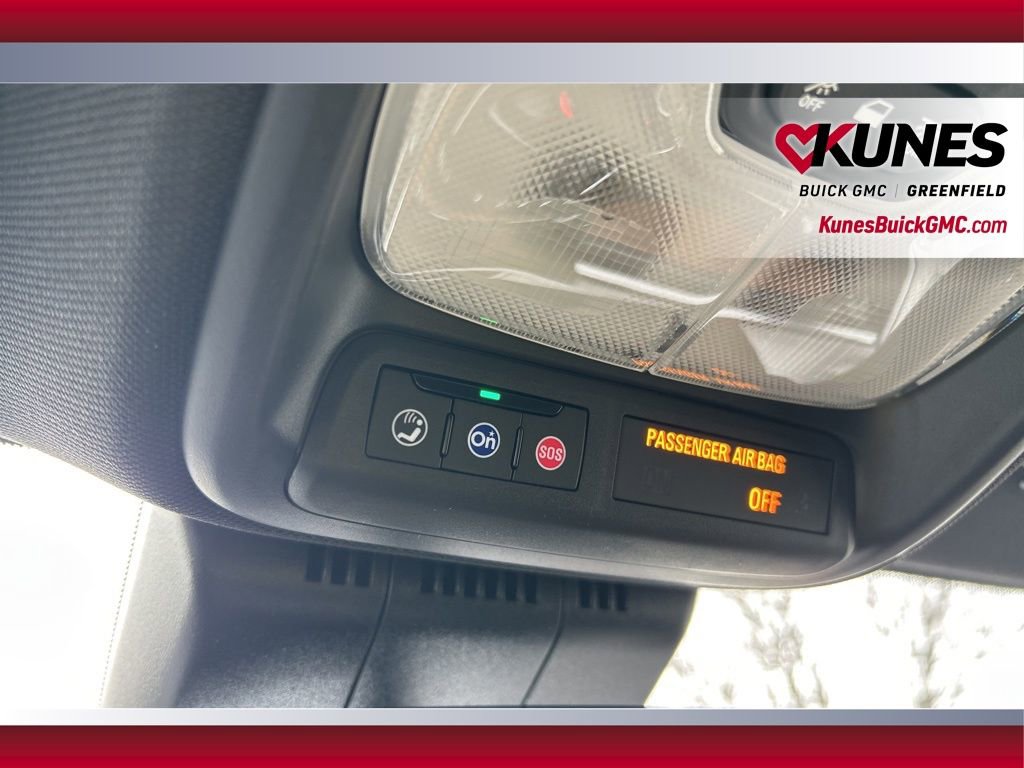 New 2026 GMC Canyon AT4 image 33