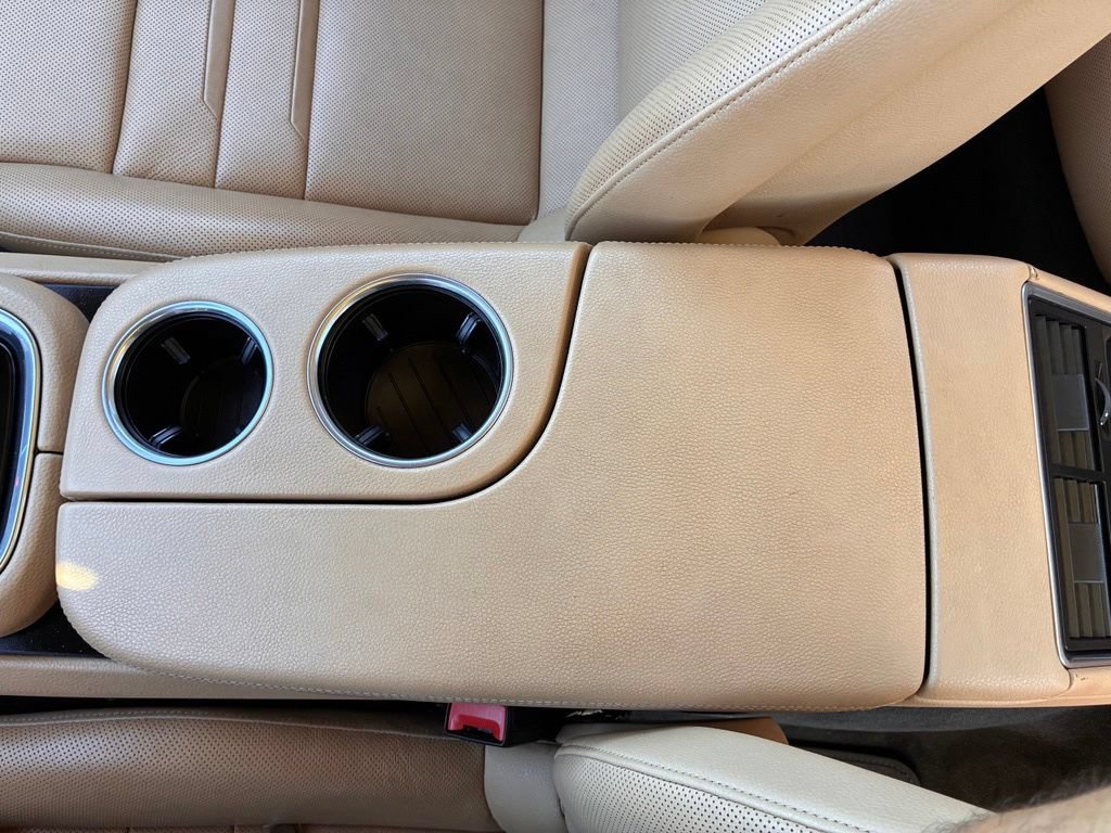 Used 2020 Porsche Panamera 4S AWD/4WD image 43