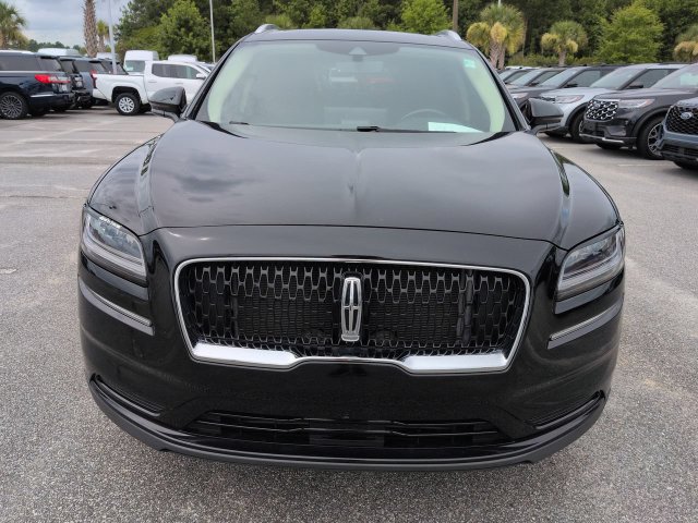Used 2023 Lincoln Nautilus Reserve w/ Monochromatic Package FWD image 9