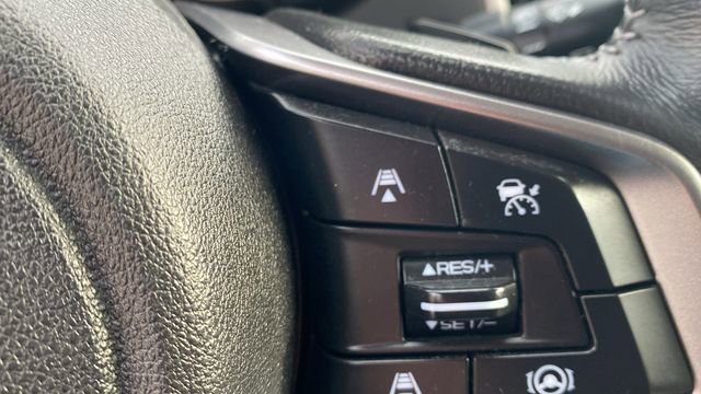 Used 2021 Subaru Forester Limited image 22