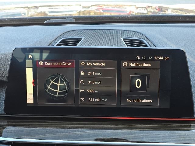 Used 2019 BMW 540i w/ Premium Package RWD image 27