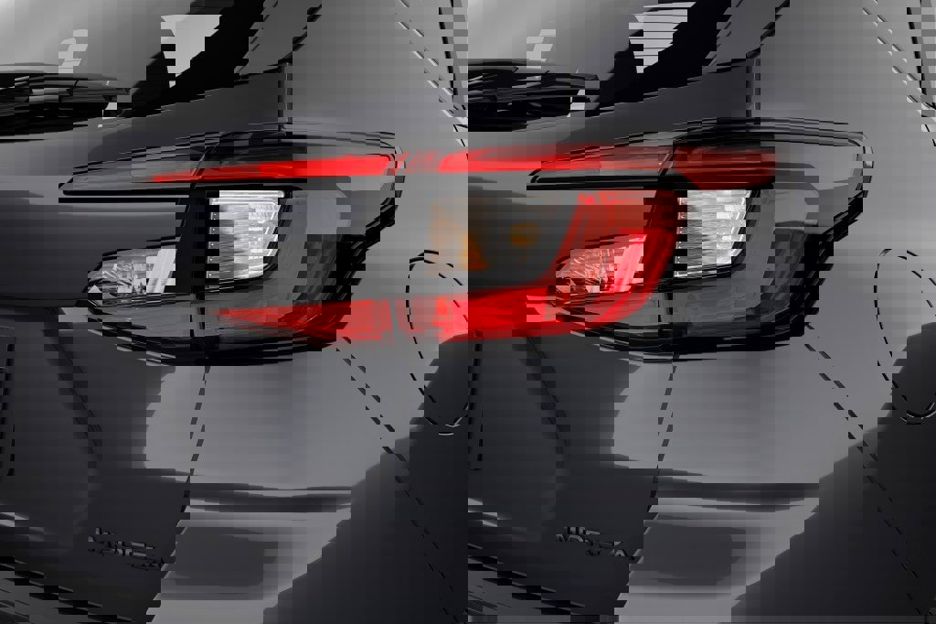 New 2026 Subaru Impreza 2.0i Sport image 7