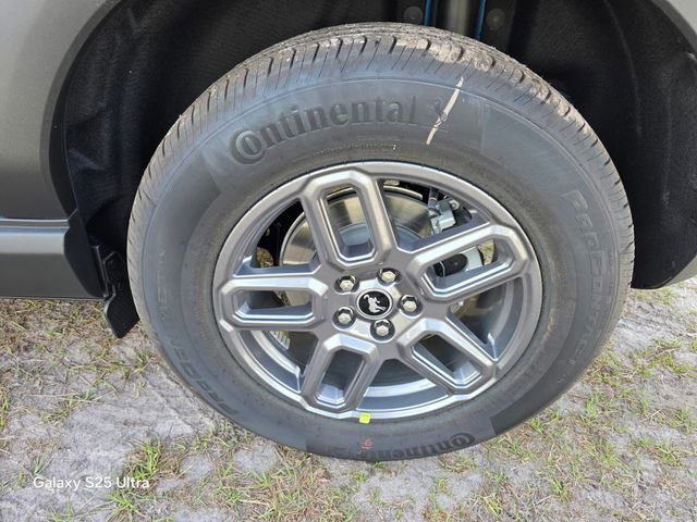 New 2025 Ford Bronco Sport Big Bend image 30