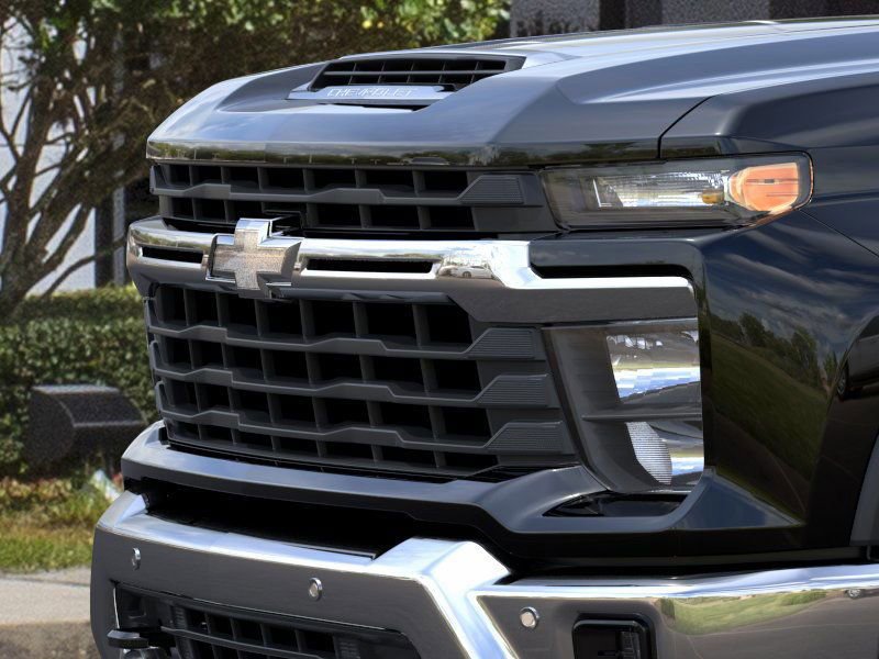 New 2026 Chevrolet Silverado 3500 LT image 13