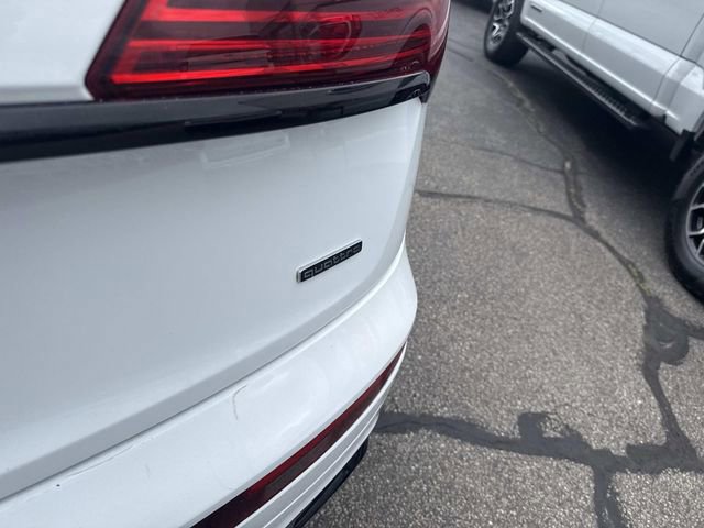 Used 2025 Audi Q5 2.0T Premium AWD/4WD image 7