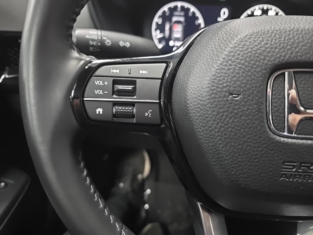 Used 2024 Honda CR-V EX-L image 20