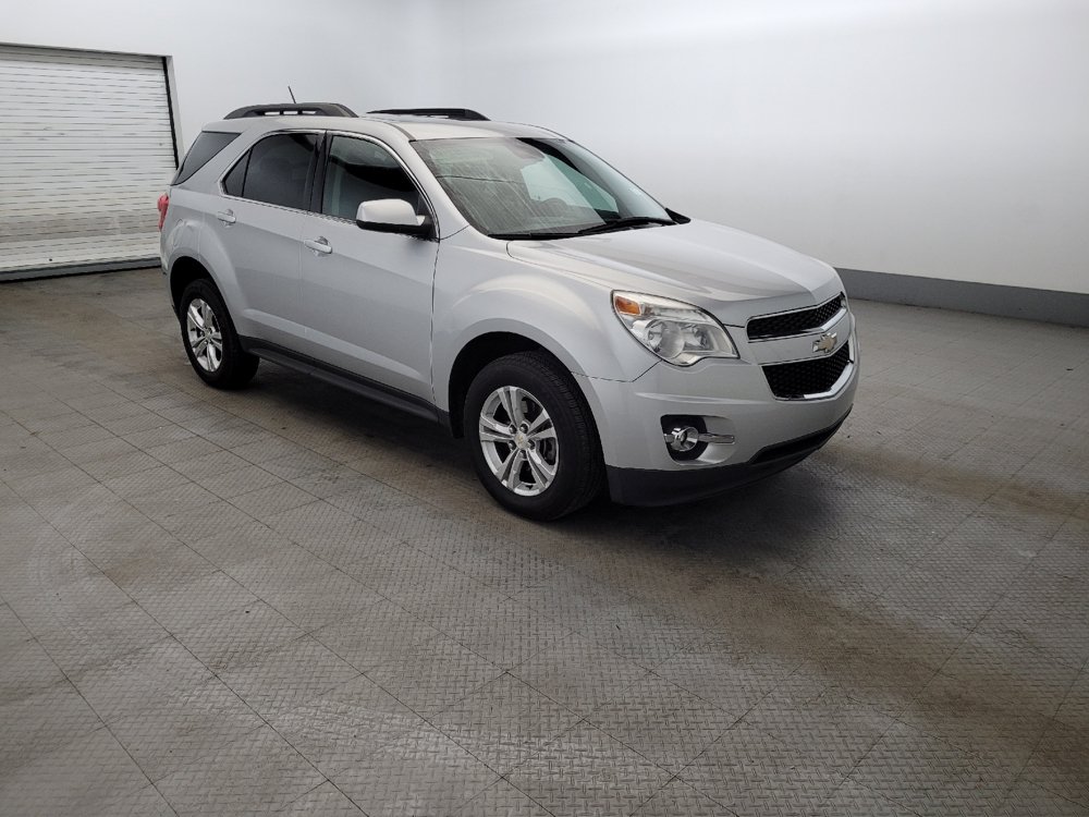 Used 2015 Chevrolet Equinox LT AWD/4WD image 13