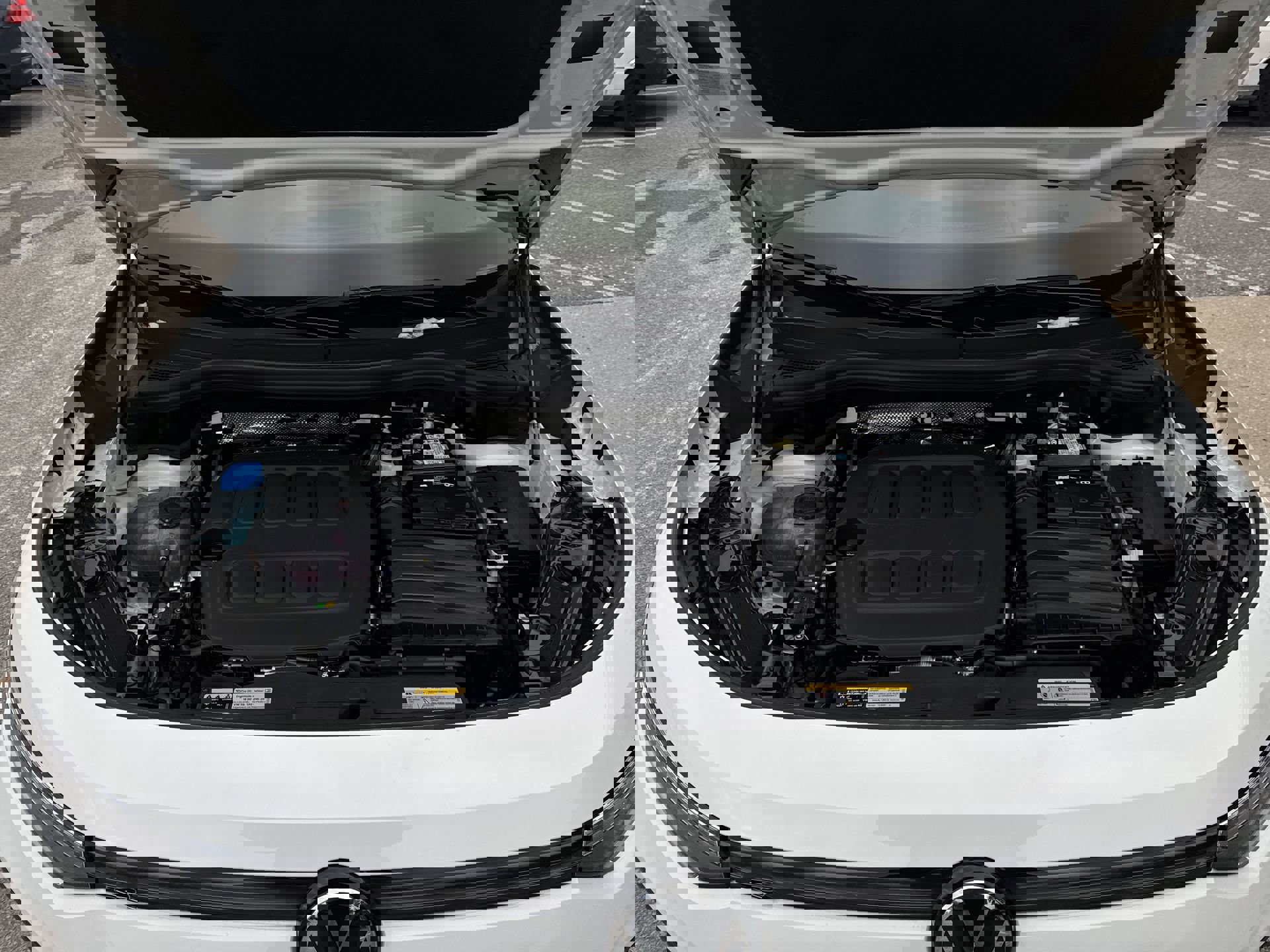 New 2026 Volkswagen Tiguan SE R-Line image 31