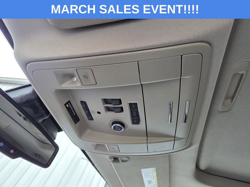 Used 2019 GMC Yukon XL SLT w/ Open Road Package image 34