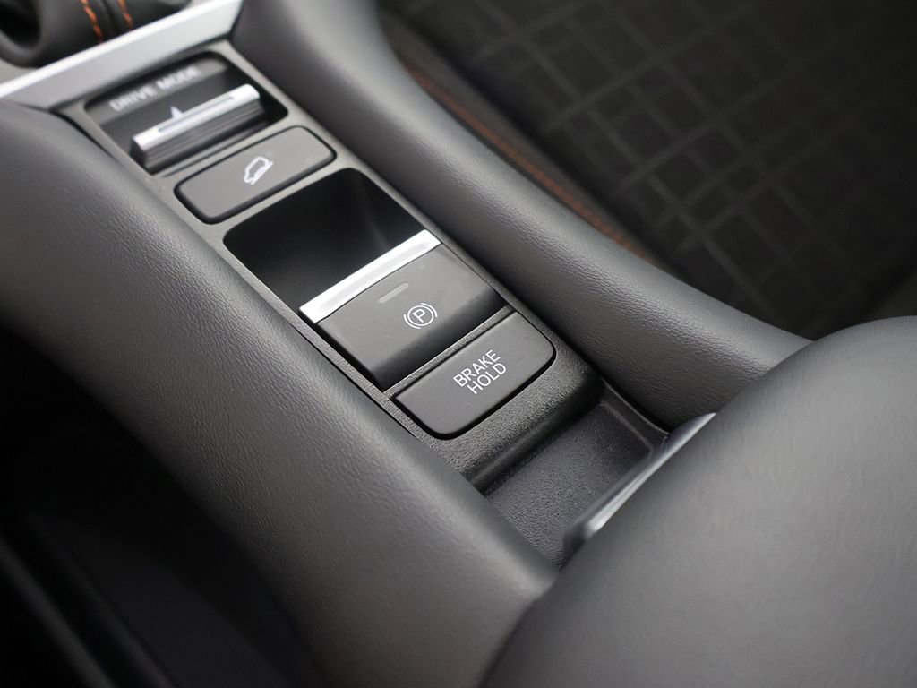 Used 2024 Honda HR-V Sport image 48