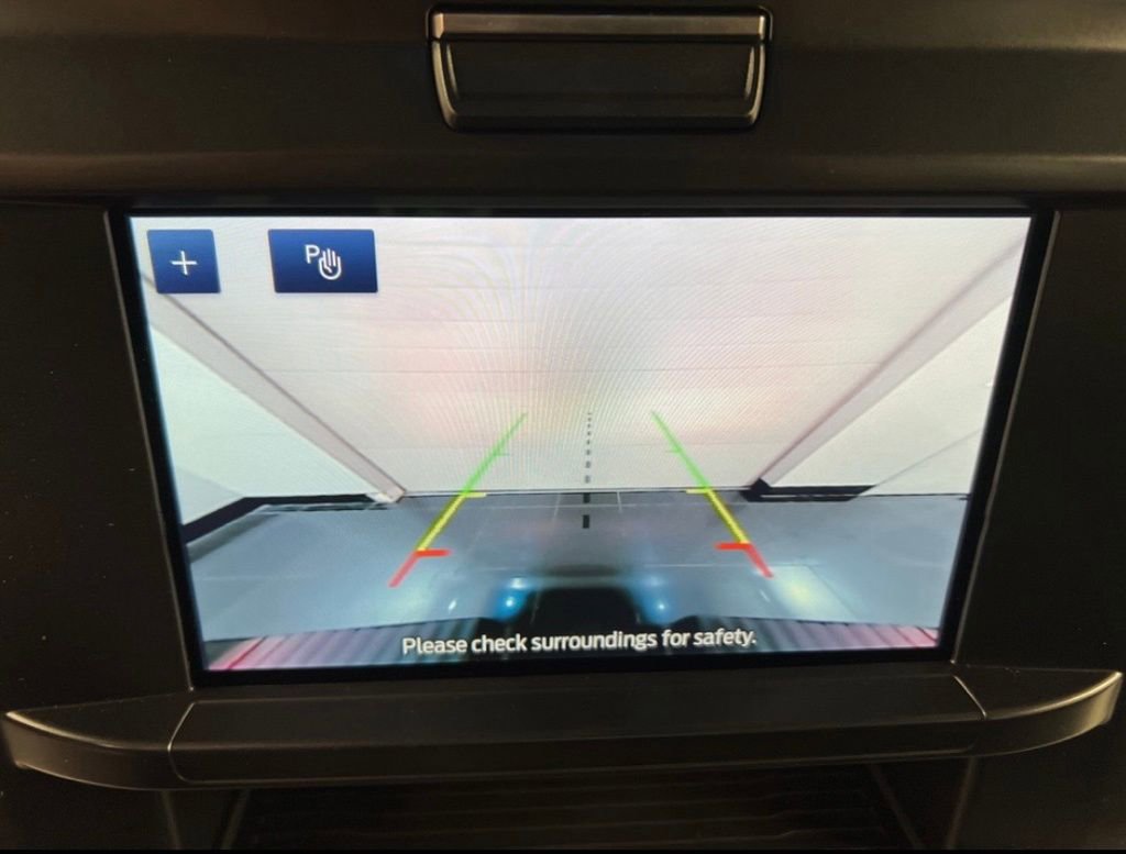 New 2026 Ford F250 XL w/ XL Chrome Package image 14