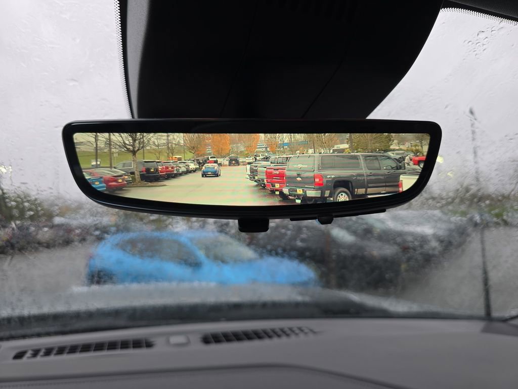 New 2026 Chevrolet Silverado 3500 LTZ w/ LTZ Plus Package image 22