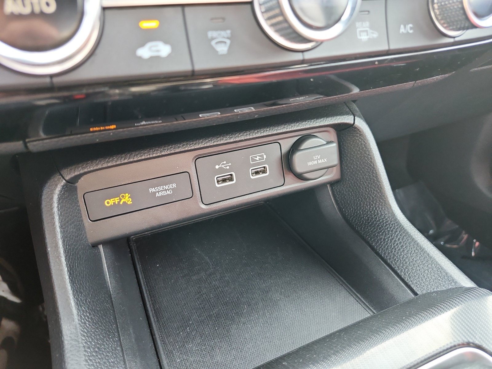 Used 2024 Honda Civic Si image 20