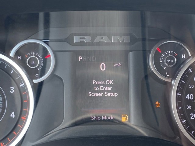 New 2025 RAM 2500 Tradesman image 3