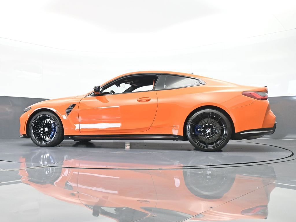 Used 2023 BMW M4 Competition image 79