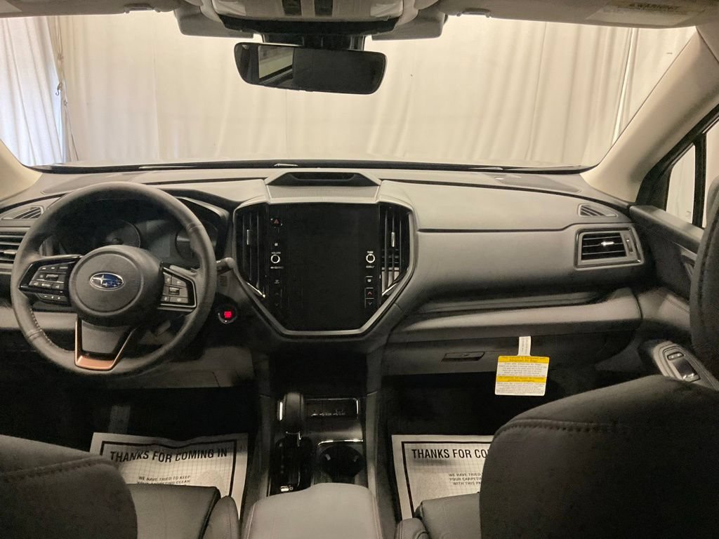 New 2026 Subaru Ascent Limited Bronze AWD/4WD image 26