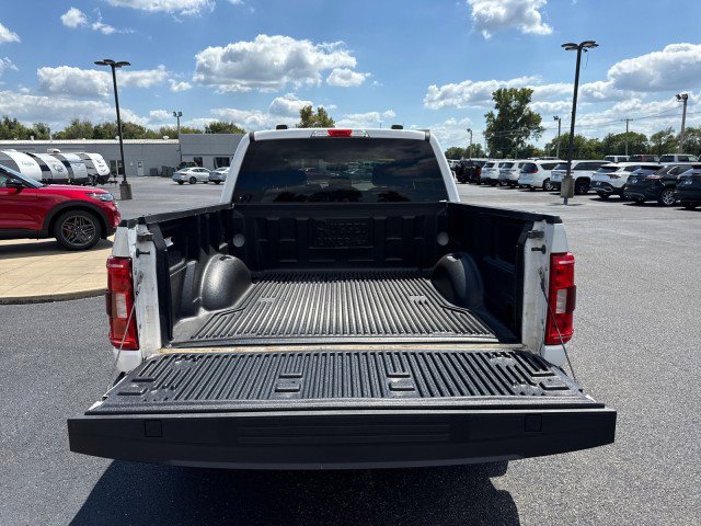 Used 2021 Ford F150 XLT w/ Equipment Group 301A Mid image 10