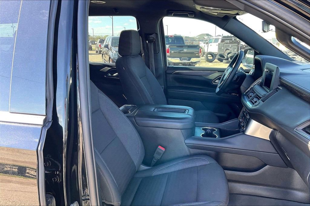 Used 2024 Chevrolet Tahoe LS w/ Driver Alert Package RWD image 30