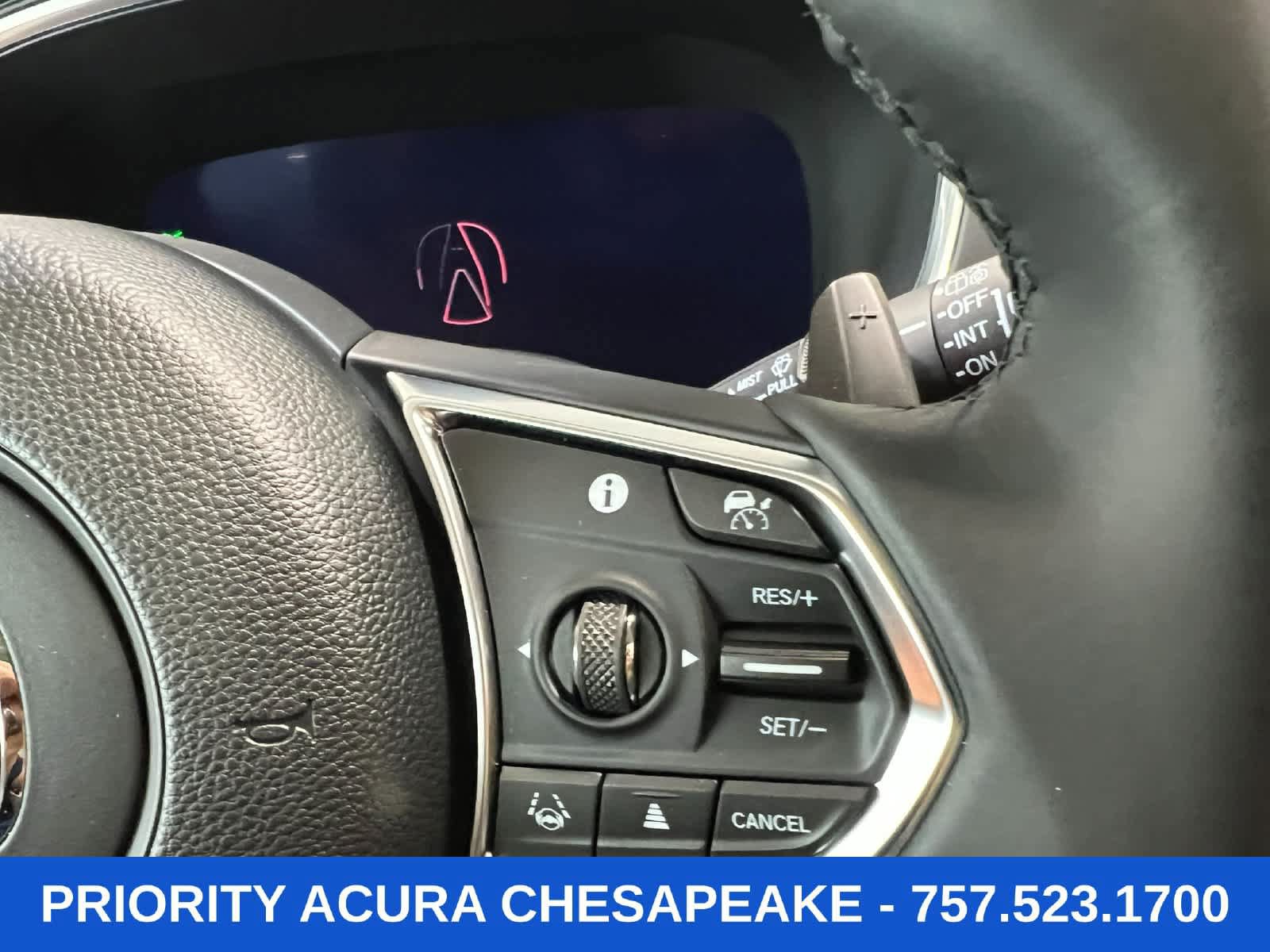 New 2026 Acura MDX w/ Advance Package AWD/4WD image 20