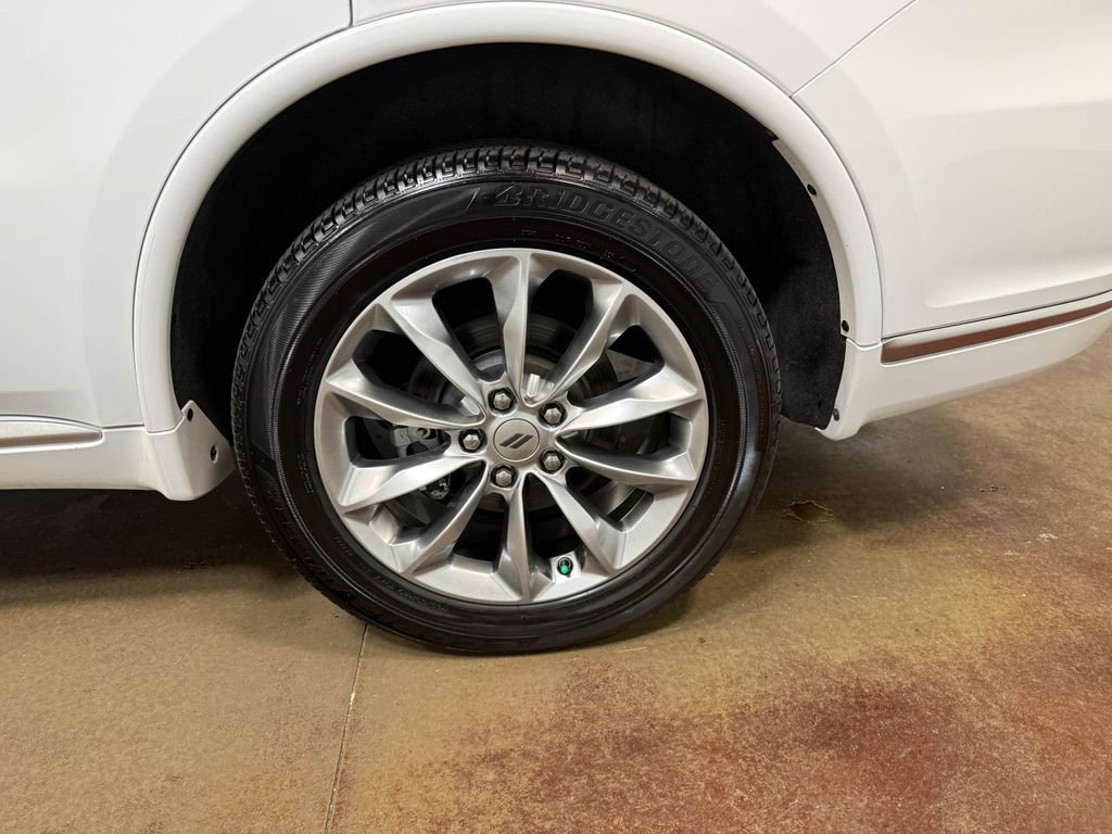 Used 2024 Dodge Durango Citadel image 94