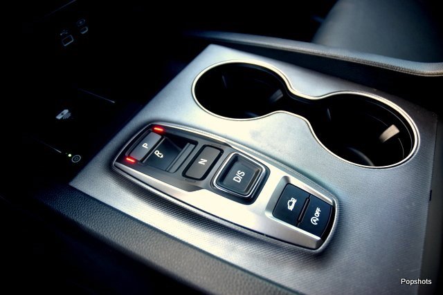 Certified 2025 Honda Ridgeline RTL image 10