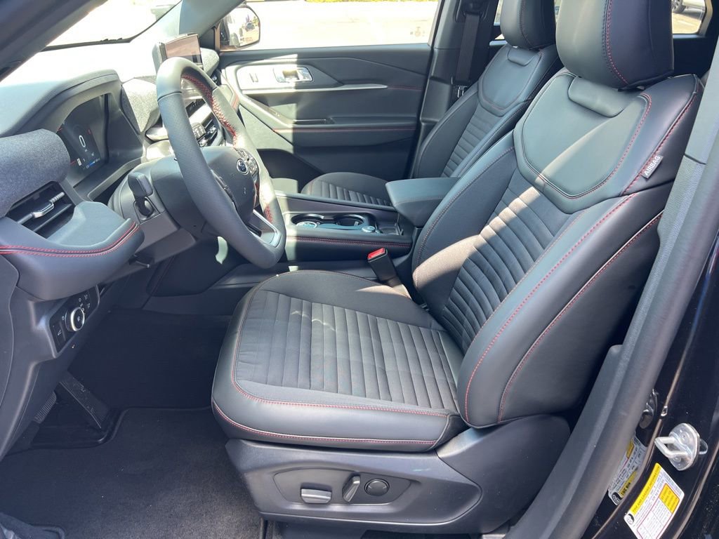 New 2026 Ford Explorer ST-Line image 13