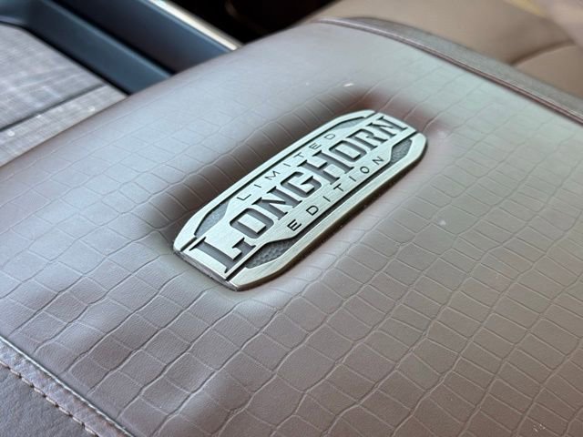 Used 2023 RAM 3500 Limited image 26