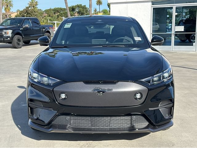 New 2026 Ford Mustang Mach-E GT w/ Interior Protection Package AWD/4WD image 2
