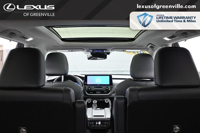Used 2025 Toyota Grand Highlander AWD image 30