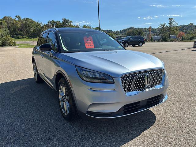 Used 2022 Lincoln Corsair AWD w/ Premium Package image 6