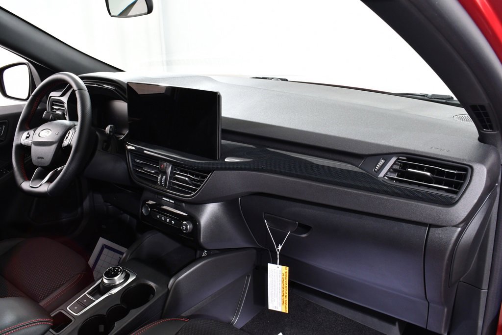 New 2025 Ford Escape ST-Line Elite w/ Tech Pack #1 image 15