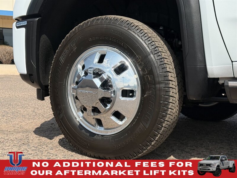 Used 2026 GMC Sierra 3500 Denali Ultimate AWD/4WD image 10