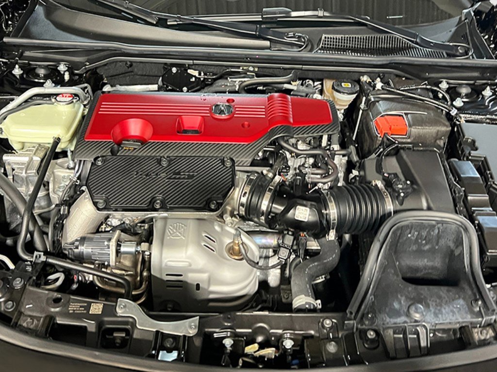 New 2026 Acura Integra Type S FWD image 13