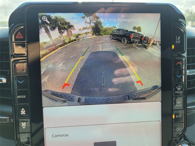 New 2026 RAM 1500 Rebel image 23