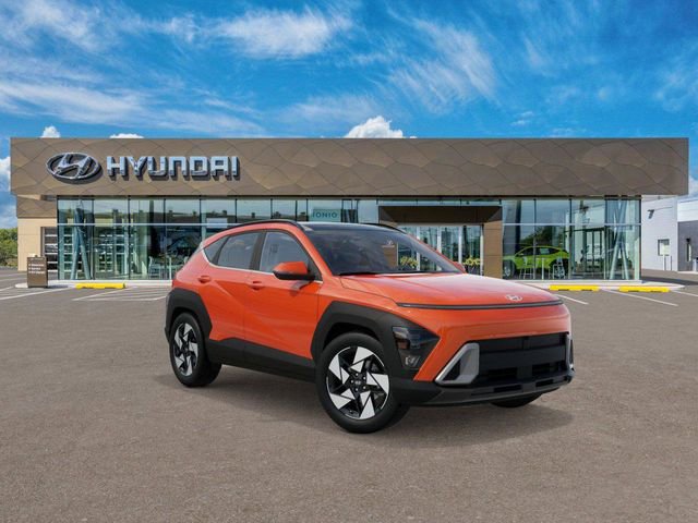 New 2026 Hyundai Kona SEL Sport image 4
