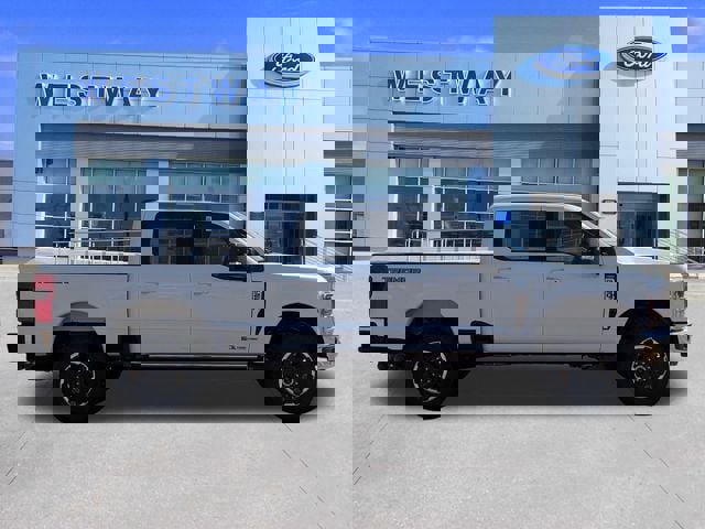New 2026 Ford F250 Lariat w/ Tremor Off-Road Package image 35