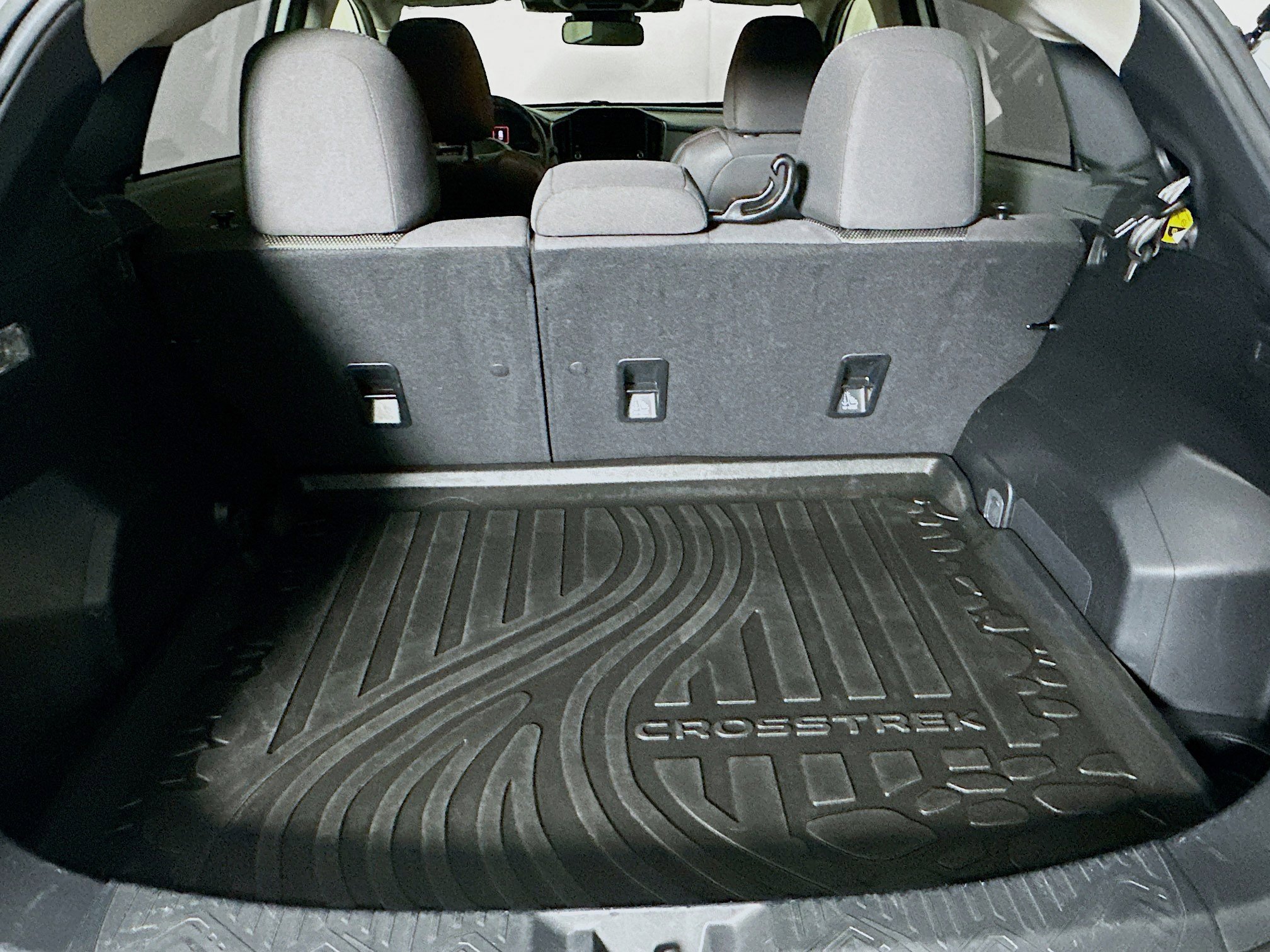 Used 2024 Subaru Crosstrek 2.0i Premium image 27