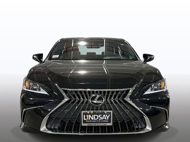 New 2025 Lexus ES 350 350 image 7