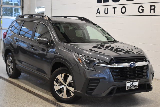 Used 2024 Subaru Ascent Premium w/ Convenience Package