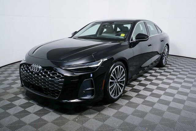 New 2026 Audi A6 Prestige image 23