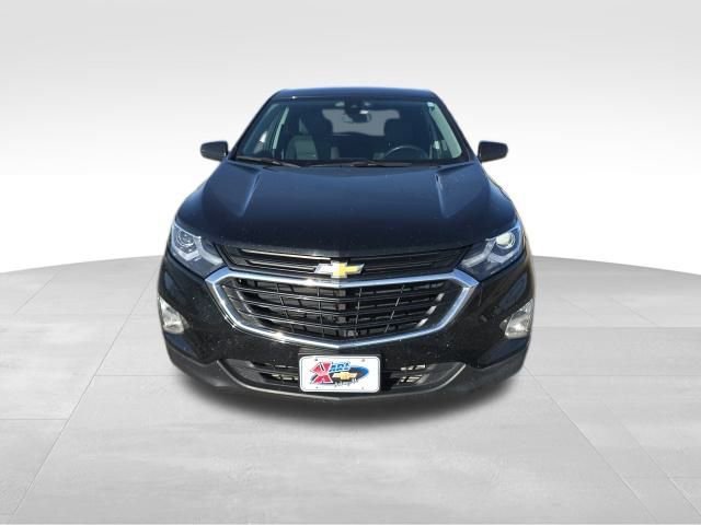 Certified 2021 Chevrolet Equinox LT image 3